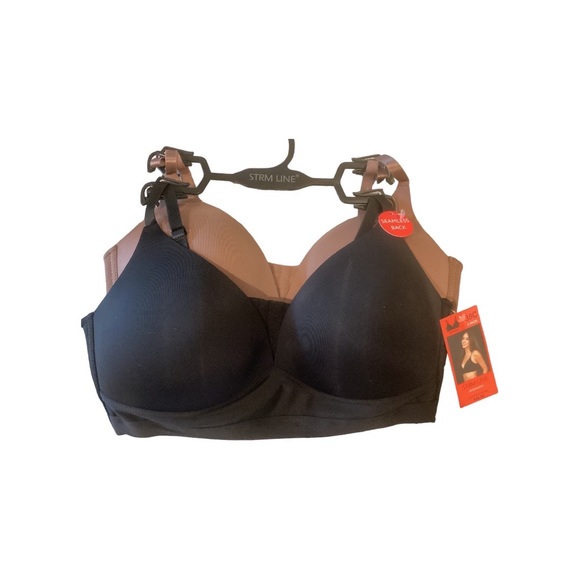 Restocked! 🌸2 Pack BRAS WIRELESS STRM LINE - Picture 9 of 9
